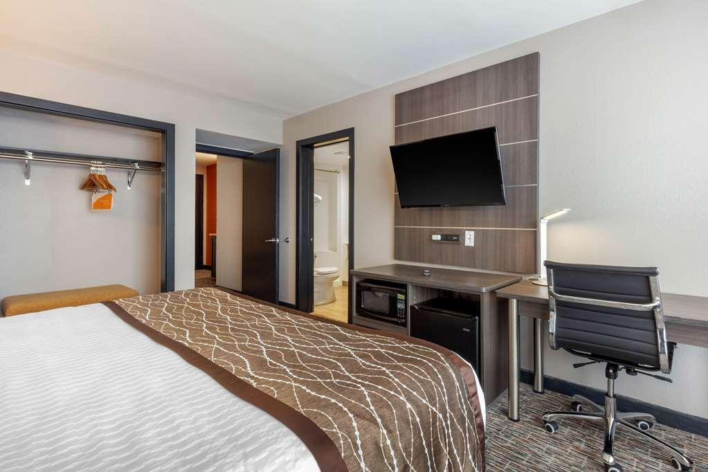 Vettecity Hotel Bowling Green Habitación foto