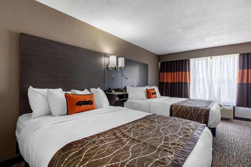 Vettecity Hotel Bowling Green Habitación foto